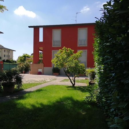 Bellaria Bed & Breakfast Voghera Eksteriør bilde