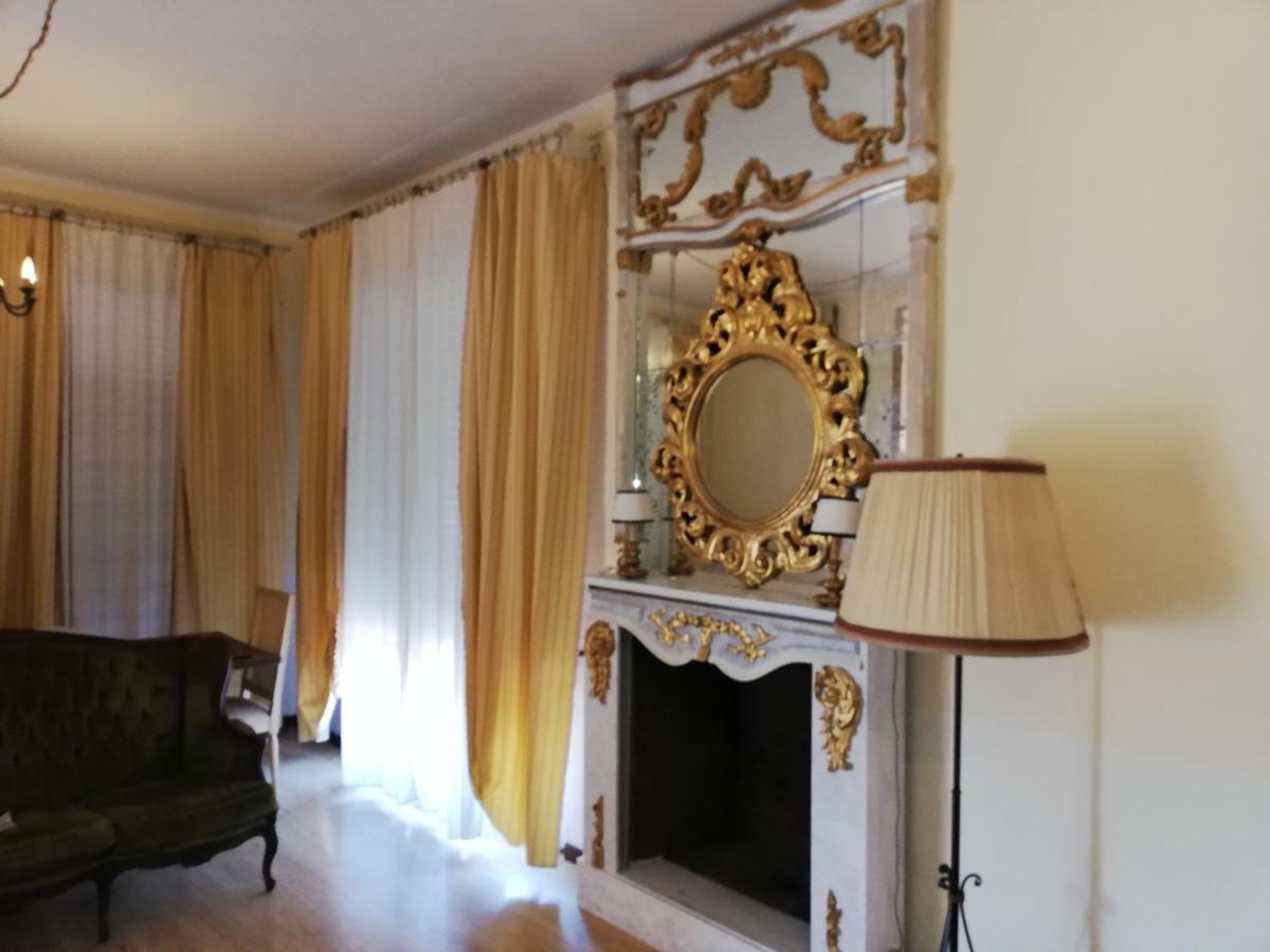 Bellaria Bed & Breakfast Voghera Eksteriør bilde