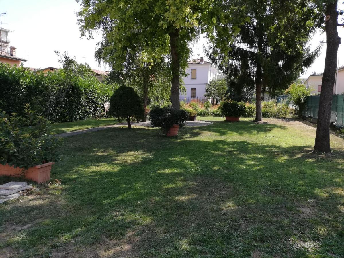 Bellaria Bed & Breakfast Voghera Eksteriør bilde