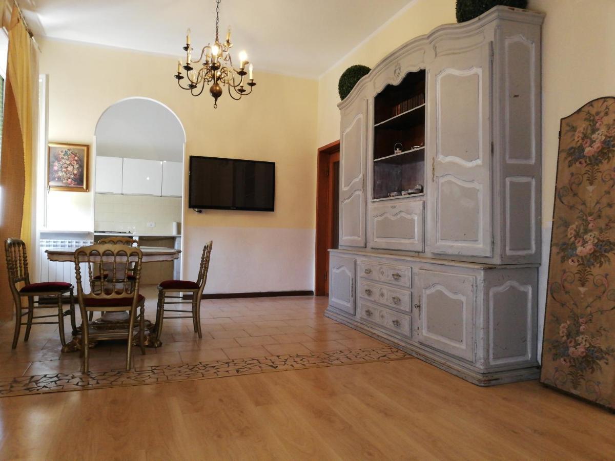 Bellaria Bed & Breakfast Voghera Eksteriør bilde