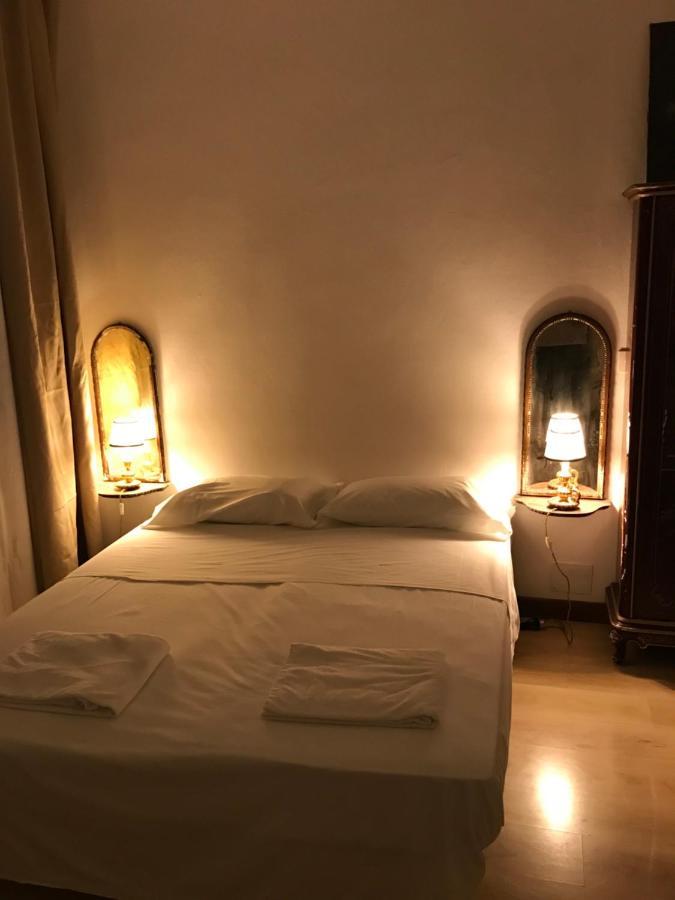 Bellaria Bed & Breakfast Voghera Eksteriør bilde