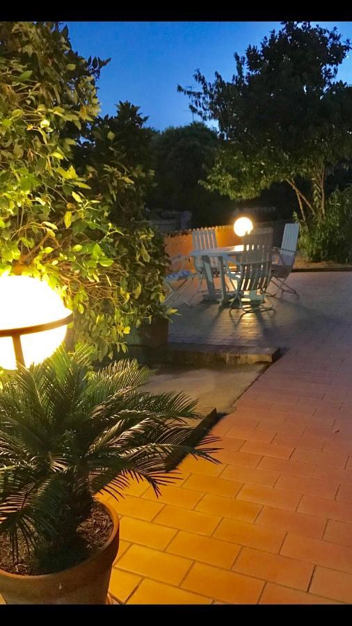 Bellaria Bed & Breakfast Voghera Eksteriør bilde