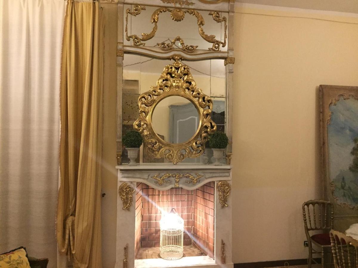 Bellaria Bed & Breakfast Voghera Eksteriør bilde
