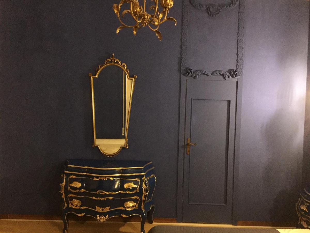 Bellaria Bed & Breakfast Voghera Eksteriør bilde