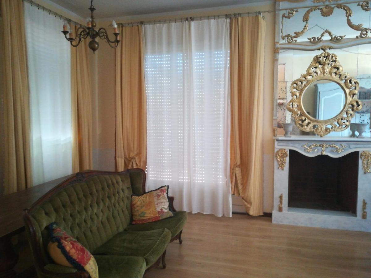 Bellaria Bed & Breakfast Voghera Eksteriør bilde