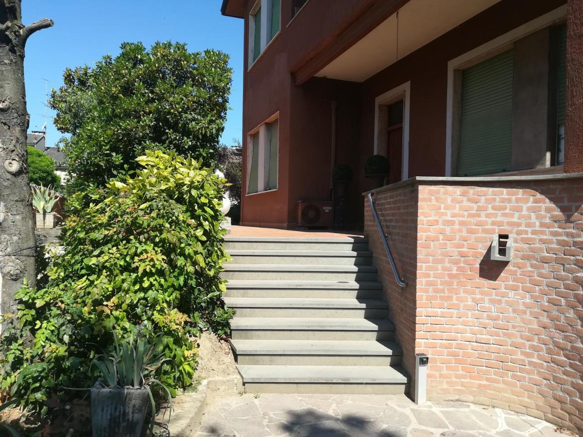 Bellaria Bed & Breakfast Voghera Eksteriør bilde