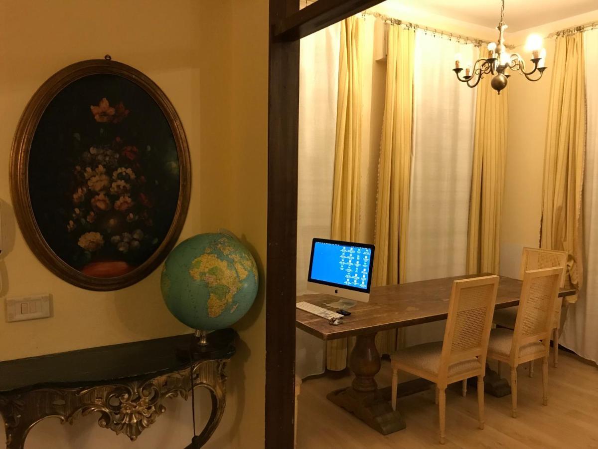 Bellaria Bed & Breakfast Voghera Eksteriør bilde
