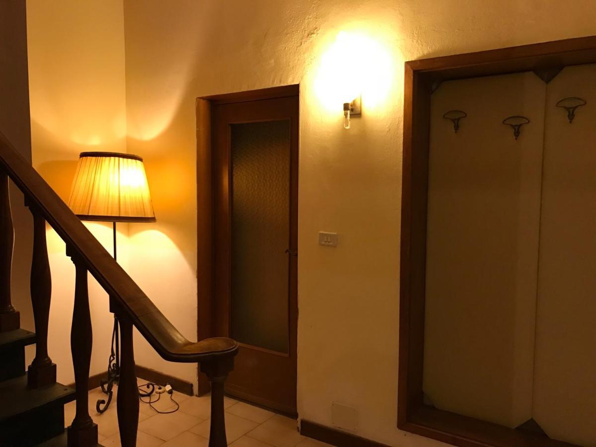 Bellaria Bed & Breakfast Voghera Eksteriør bilde