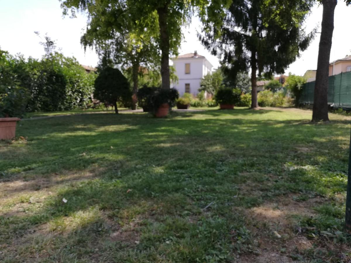 Bellaria Bed & Breakfast Voghera Eksteriør bilde