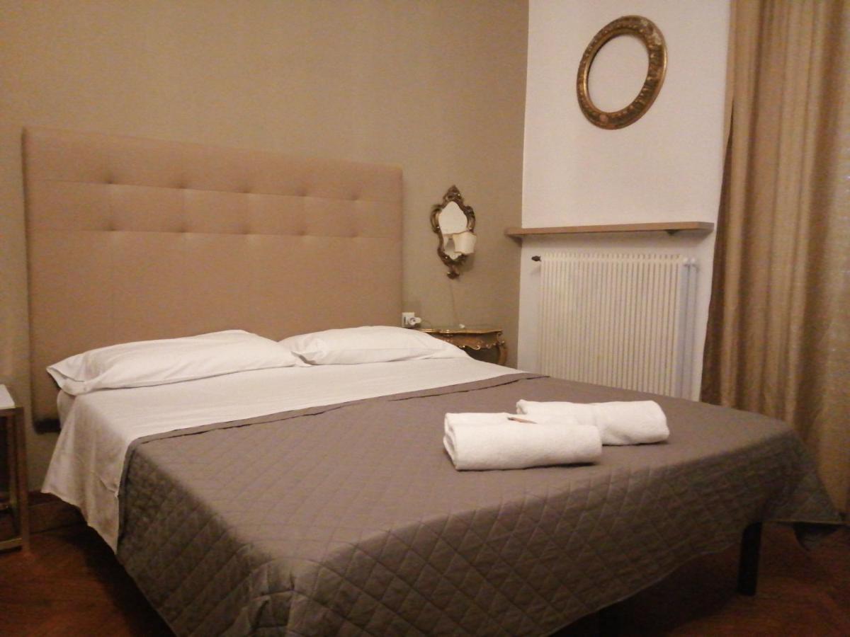 Bellaria Bed & Breakfast Voghera Eksteriør bilde