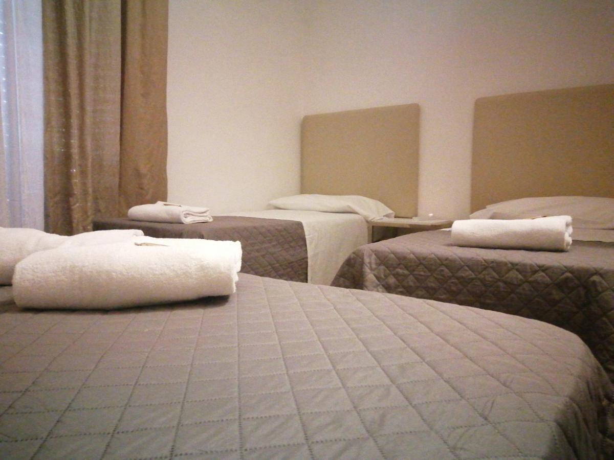 Bellaria Bed & Breakfast Voghera Eksteriør bilde