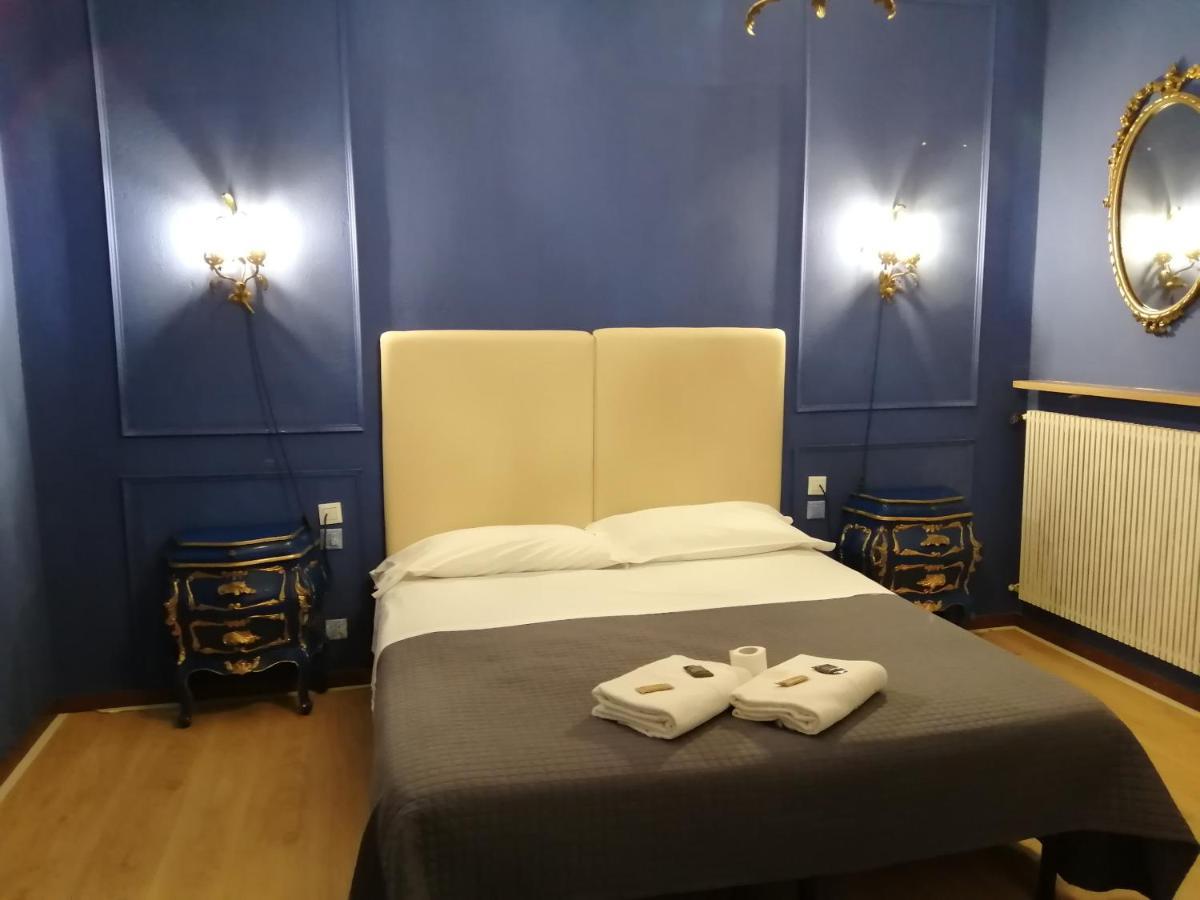 Bellaria Bed & Breakfast Voghera Eksteriør bilde