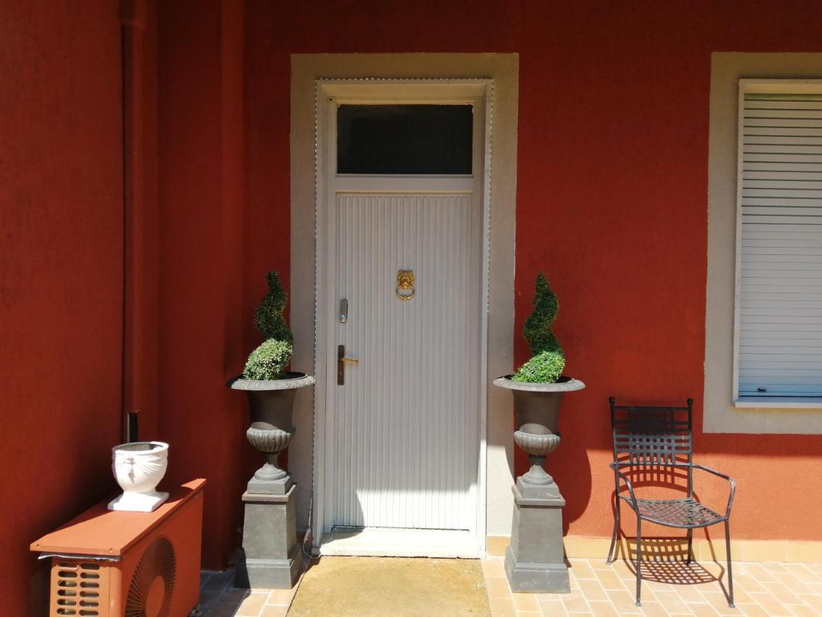Bellaria Bed & Breakfast Voghera Eksteriør bilde
