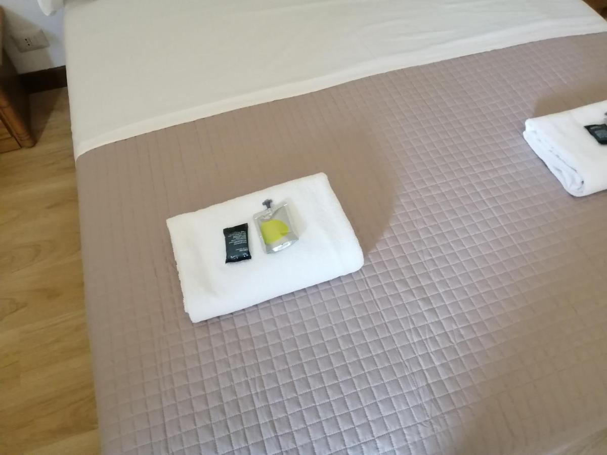 Bellaria Bed & Breakfast Voghera Eksteriør bilde