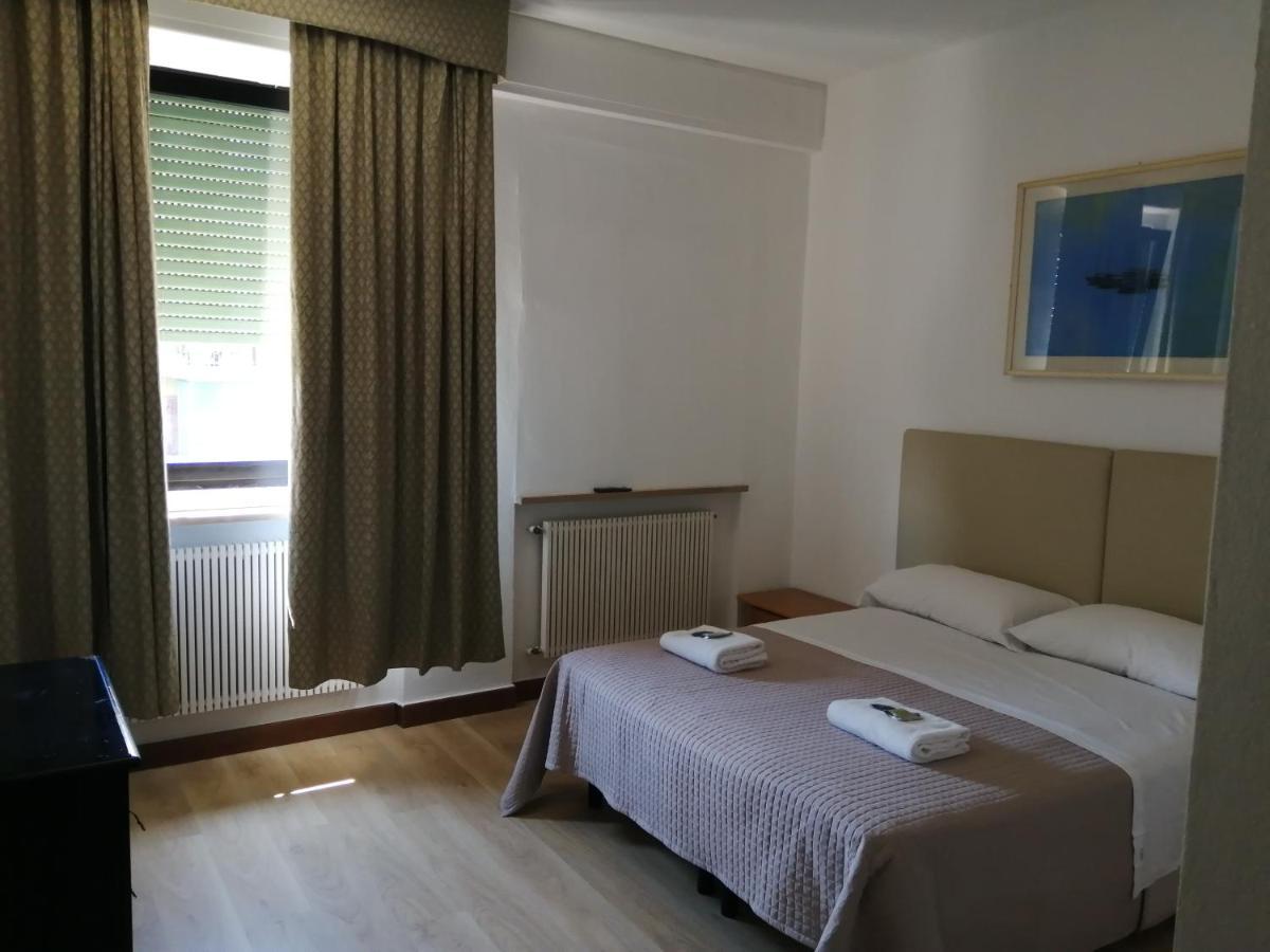 Bellaria Bed & Breakfast Voghera Eksteriør bilde