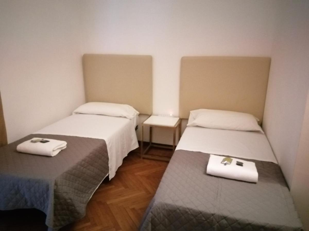 Bellaria Bed & Breakfast Voghera Eksteriør bilde
