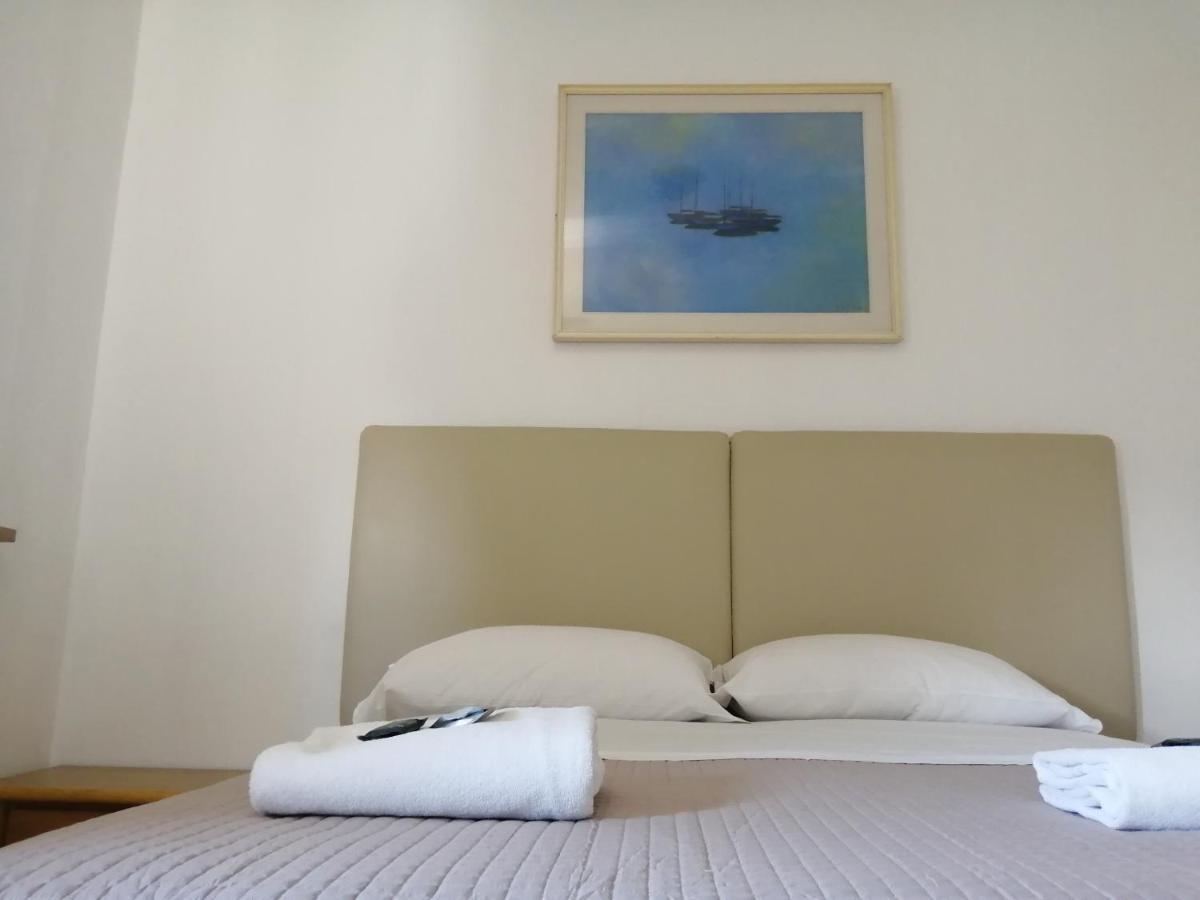 Bellaria Bed & Breakfast Voghera Eksteriør bilde