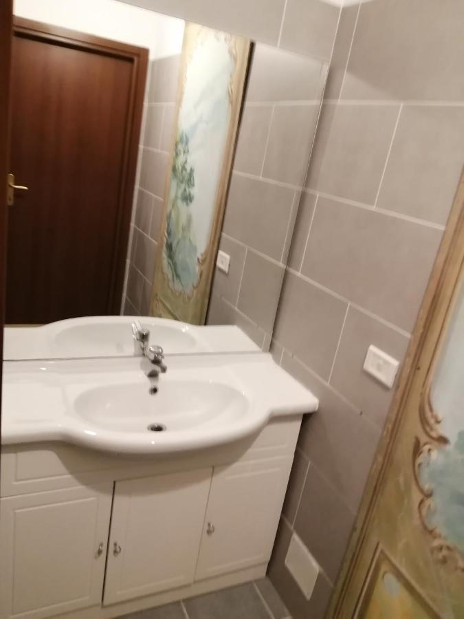 Bellaria Bed & Breakfast Voghera Eksteriør bilde