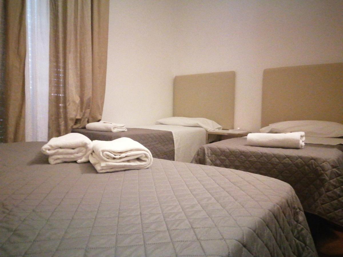 Bellaria Bed & Breakfast Voghera Eksteriør bilde