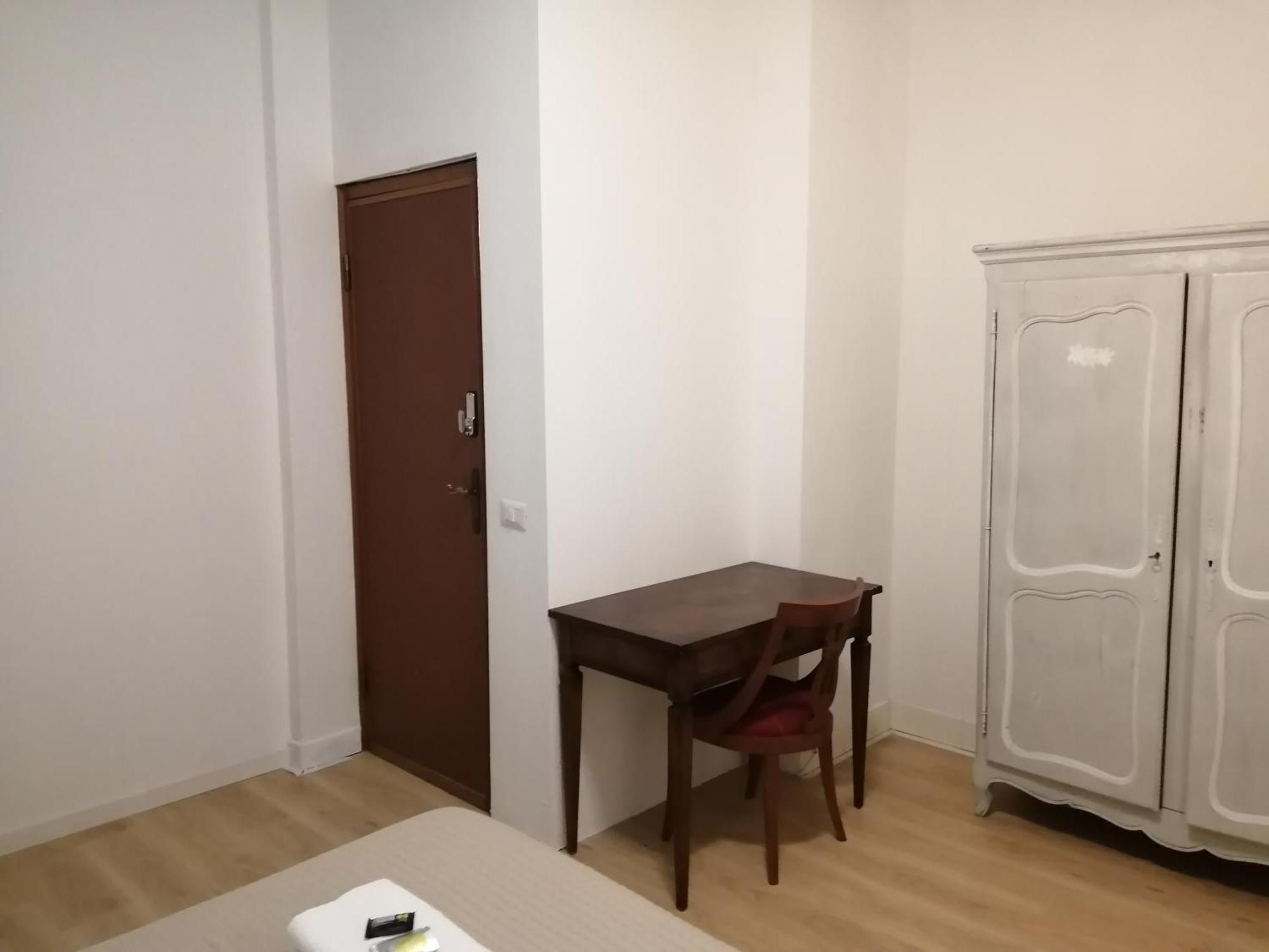 Bellaria Bed & Breakfast Voghera Rom bilde